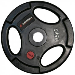 Súlyzótárcsa Ergo 7,5 kg Fitness INSPL