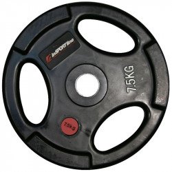 Súlyzótárcsa Ergo 7,5 kg Fitness INSPL