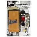 TECH DECK StarterKit szett box