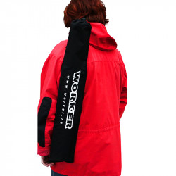 Tok a 3 részes WORKER túrabothoz