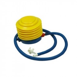 Univerzális lábpumpa Sportszer INSPL