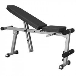 Vario edzőpad Fitness INSPL