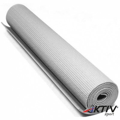 Védőszőnyeg szobakerékpár alá 120 x 80 x 0,6 cm