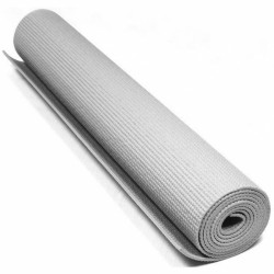 Védőszőnyeg szobakerékpár alá 120 x 80 x 0,6 cm Fitness INSPL