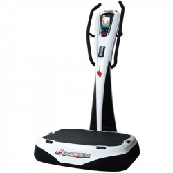 Vibrációs tréner Katrina Fitness INSPL