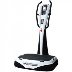 Vibrációs tréner Katrina Fitness INSPL