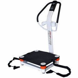 Vibrációs tréner Masay Fitness INSPL