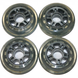 WORKER 64 kerekek Sportszer Insportline