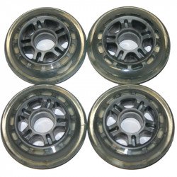 WORKER 64 kerekek Sportszer Insportline