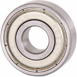 WORKER ABEC 1 csapágyak Sportszer INSPL