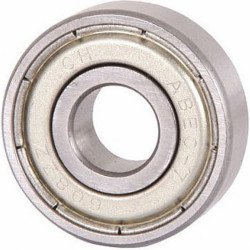 WORKER ABEC 3 csapágyak Sportszer INSPL