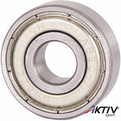 WORKER ABEC 5 csapágyak