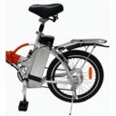 Worker Benji elektormos kerékpár