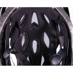 WORKER Dragon kerékpársisak