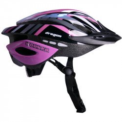 WORKER Dragon kerékpársisak Sportszer Insportline