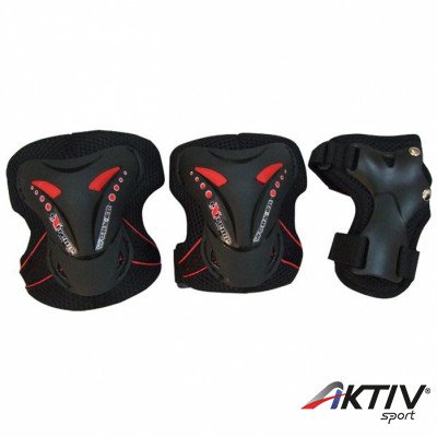 WORKER Extreme testvédő szett