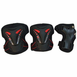 WORKER Extreme testvédő szett INSPL