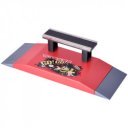 WORKER Fingerboard - X Skatepark