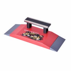 WORKER Fingerboard - X Skatepark Játék