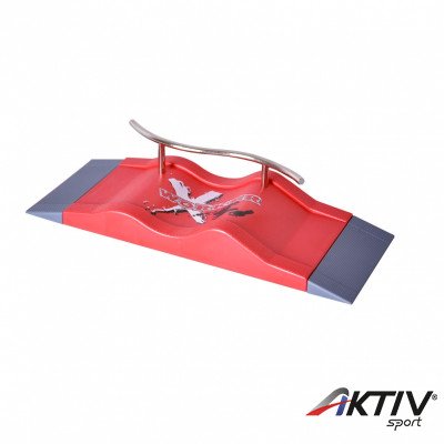 WORKER Fingerboard - Z Skatepark