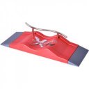 WORKER Fingerboard - Z Skatepark