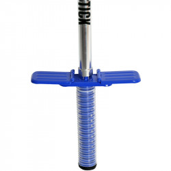 Worker Pogo Stick Kék