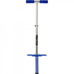 Worker Pogo Stick Kék Mozgásfejlesztők INSPL