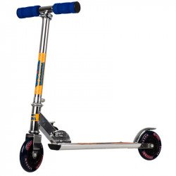 Worker Racer roller Sportszer INSPL