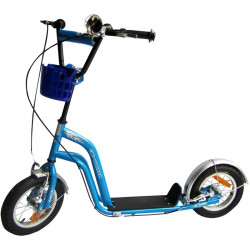 WORKER Rodez roller Sportszer INSPL