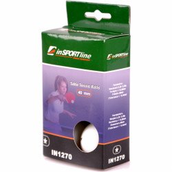 Pingponglabda 1 star Sportszer INSPL