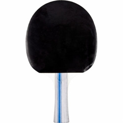 Pingpongszett ütővel, labdával, hálóval