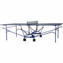 Joola Clima kék kültéri ping-pong asztal