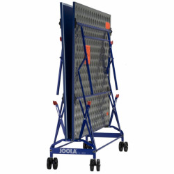 Joola Clima kék kültéri ping-pong asztal