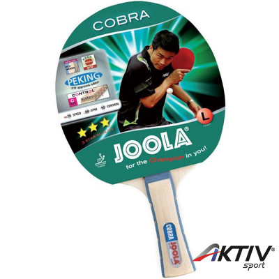Joola Cobra ping-pong ütő