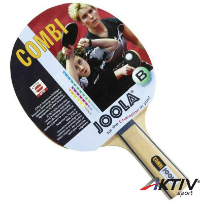 Pingpongütő Joola Combi