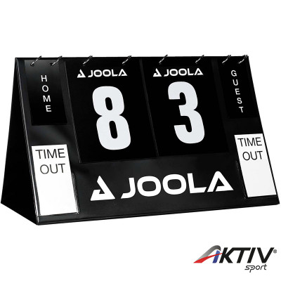Joola Standard Time Out eredményjelző