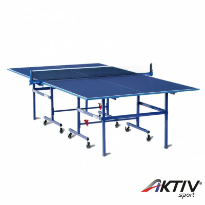 Joola Excellent kék kültéri ping-pong asztal