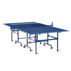 Joola Excellent kék kültéri ping-pong asztal Sportszer Joola