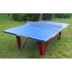 Joola Externa kék kültéri ping-pong asztal Sportszer Joola