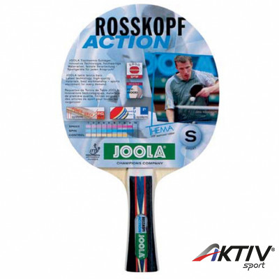 Joola Rosskopf Action ping-pong ütő