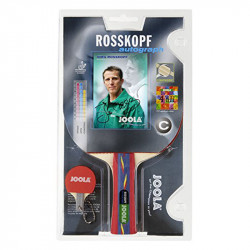 Pingpongütő Joola Rosskopf Autograph Sportszer Joola