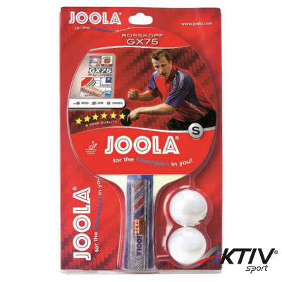 Pingpongütő Joola Rosskopf GX-75