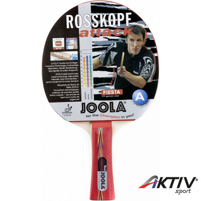 Joola Tanja ping-pong ütő