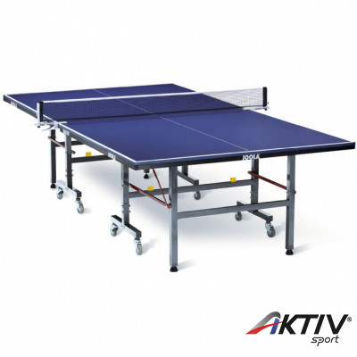 Joola Transport kék beltéri ping-pong asztal