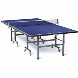 Joola Transport kék beltéri ping-pong asztal Sportszer Joola