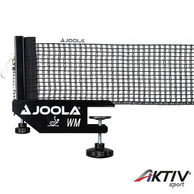 Pingpongháló Joola WM ITTF