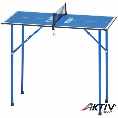 Joola Mini kék beltéri ping-pong asztal