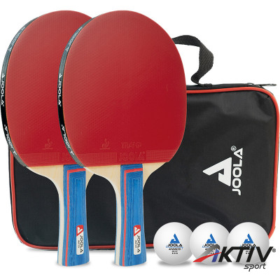 Joola Match Duo pingpong szett