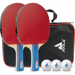 Joola Match Duo pingpong szett Sportszer Joola