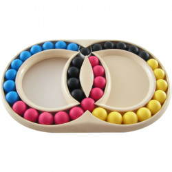 Magyar varázskarika Logikai játékok